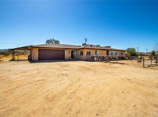52163 Desert Gold Dr, Yucca Valley, CA 92284