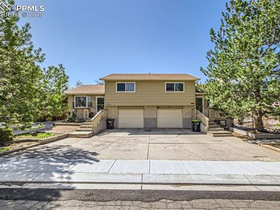 1325/1327 Darby St, Colorado Springs, CO, 80907