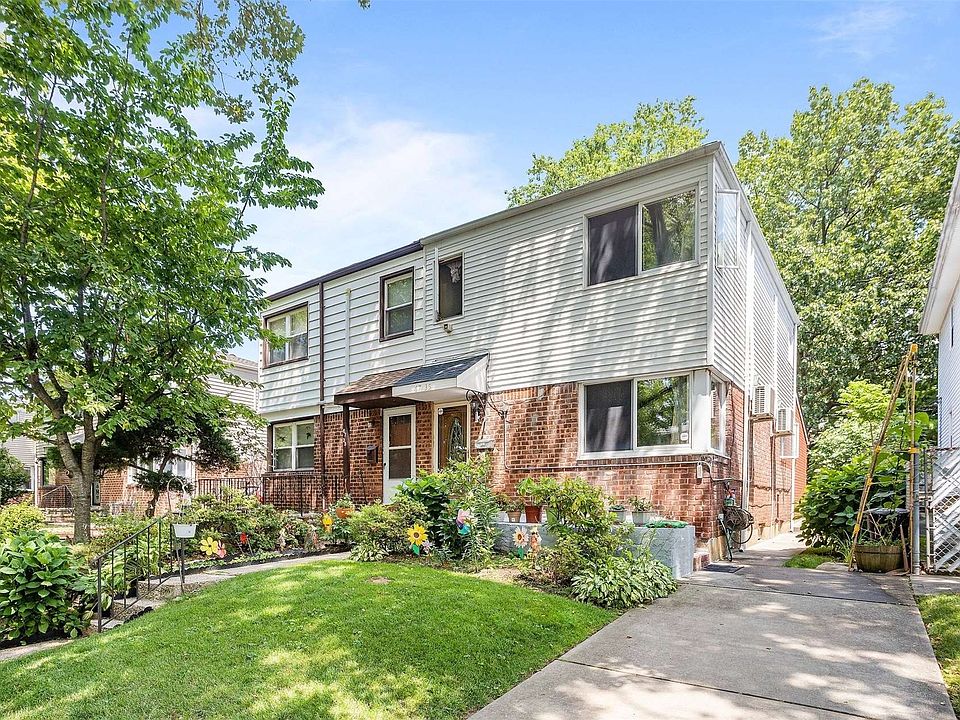 6735 214th Street, Oakland Gardens, NY 11364 Zillow