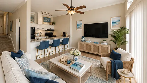 The Oceanfront Galveston Apartments Photo 1 The Oceanfront Galveston Apartments Photo 1