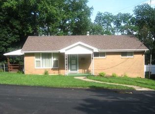 306 Taylor St, North Versailles, PA