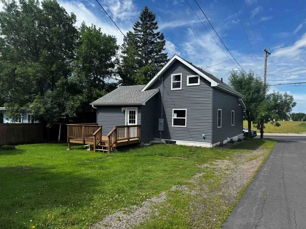 402 N Elba Ave, Eveleth, MN 55734