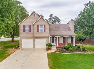 2935 Yukon Trl NW, Acworth, GA 30101