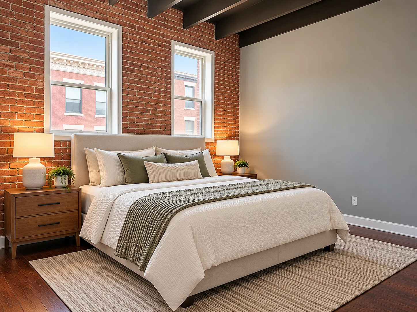2 bed, 1000 sqft, $1,399 — Photo 3