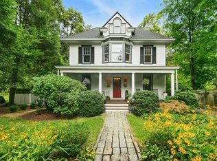 63 S State Rd, Briarcliff Manor, NY 10510