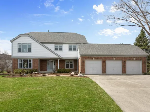 170 Pinyon Pine Ct N, Buffalo Grove, IL 60089