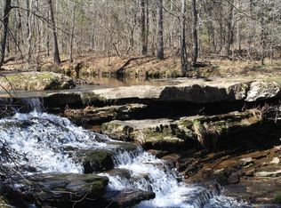 190 Po Box, Concord, AR 72523