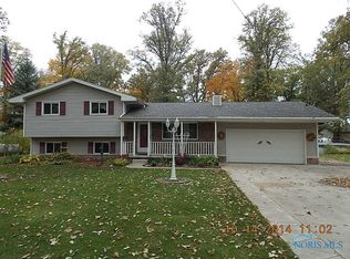 26931 Woodland Ct, Millbury, OH 43447