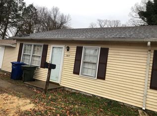 105 Colony Rd, Newport News, VA 23602