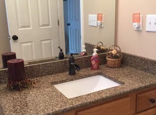 4787 New Found Rd, Mount Olive, AL 35117