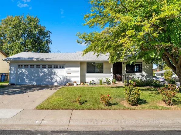 10552 Mills Acres Cir, Rancho Cordova, CA 95670