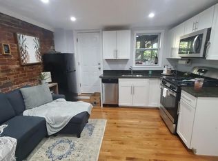 460 E 7th St #B, Boston, MA 02127