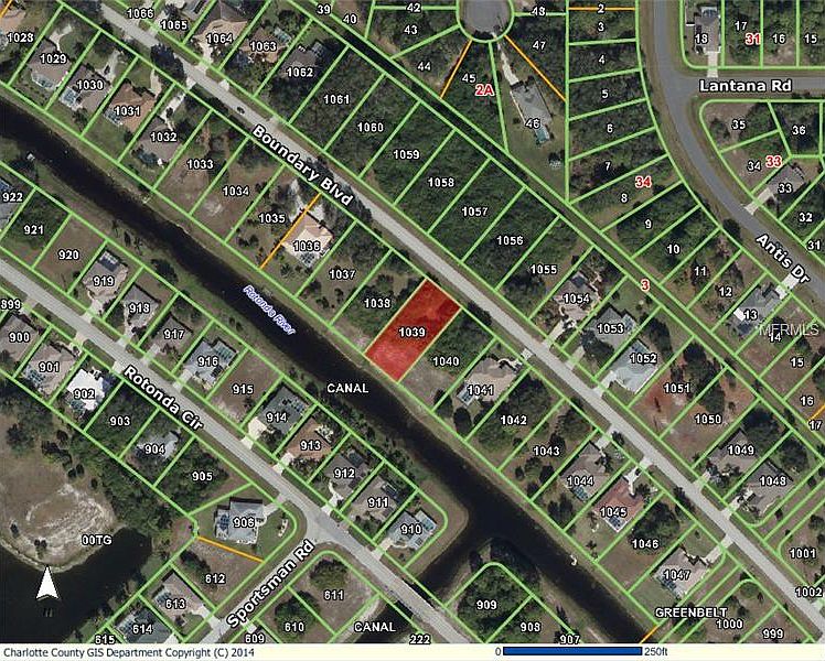 1st image of 702 Boundary Blvd