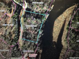 25 Canada Rd, Tuckasegee, NC 28783
