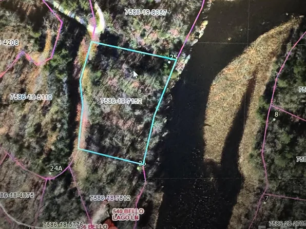 25 Canada Rd, Tuckasegee, NC 28783