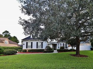 605 Sassafras Trce, Saint Johns, FL 32259