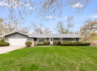 2603 Caton Farm Rd, Joliet, IL 60435