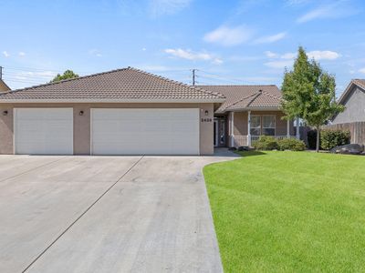 2439 S Beech Drive, Visalia, CA, 93292