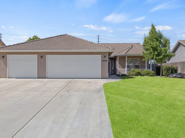 2439 S Beech Drive, Visalia, CA 93292