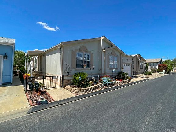 2nd image of 11851 Riverside Dr Space 225