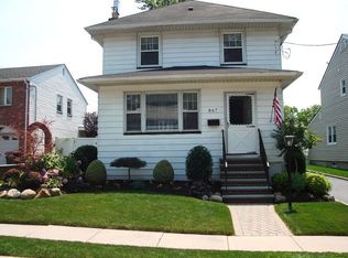 867 Ray Ave, Union, NJ 07083