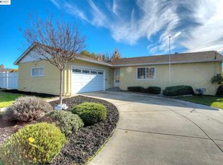 3903 Dartmouth Way, Livermore, CA
