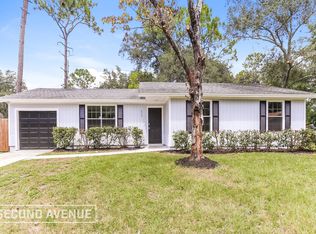 8027 Sable Woods Dr N, Jacksonville, FL 32244