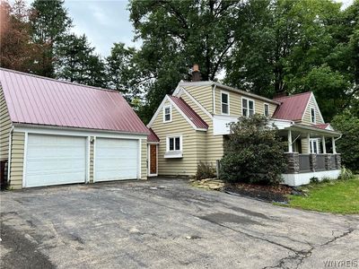 8725 Hammond Dr, Eden, NY, 14057
