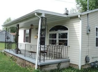 1621 N Drury Ave, Springfield, MO 65802