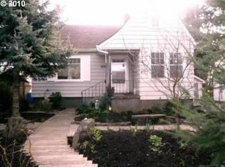 6136 NE Beech St, Portland, OR 97213