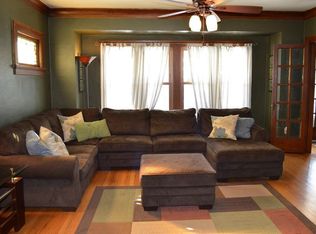 3160 S 9th Pl, Milwaukee, WI 53215