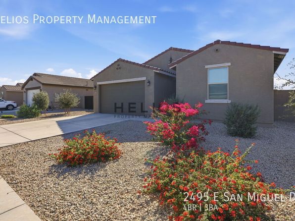 2495 E San Miguel Dr