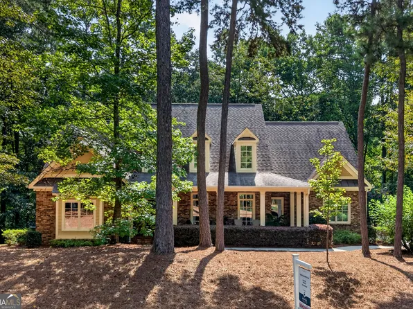 126 Morgan Dr, Lagrange, GA 30240