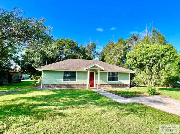 21509 Flores Rd, Harlingen, TX 78550