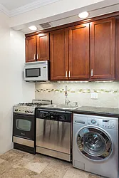 Rented by Perry Associates NYC Inc