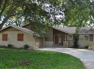 2921 Harvard Rd, Lawrence, KS 66049
