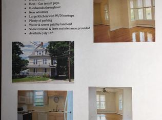 50 Granite St #FIRST, Westerly, RI 02891