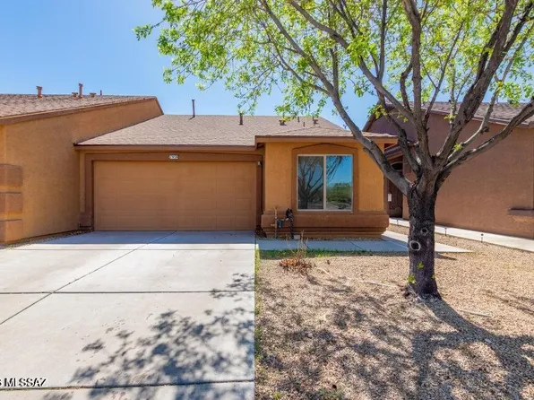 1958 E Calle Corza, Tucson, AZ 85706