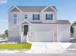 1971 E Burger St, Lake Point, UT 84074