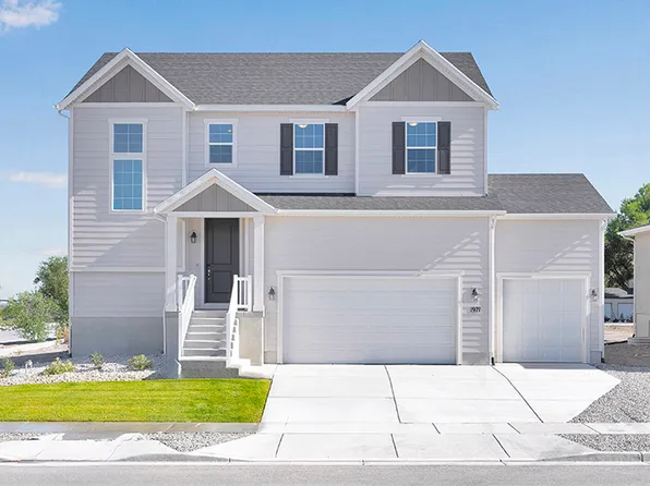 1971 E Burger St, Lake Point, UT 84074