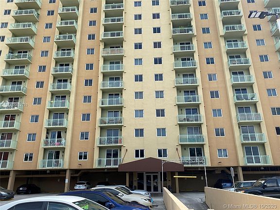 2nd image of 3500 Coral Way APT 1213