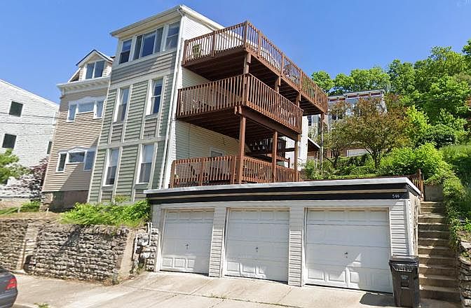 1st image of 546 Klotter Ave #2