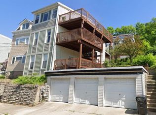 546 Klotter Ave #2, Cincinnati, OH 45214