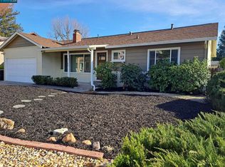 3163 Plymouth Rd, Lafayette, CA 94549