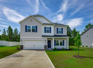 632 Sasanqua Ln, Lexington, SC 29073