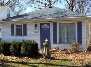 200 Overlook Rd, Vermilion, OH 44089