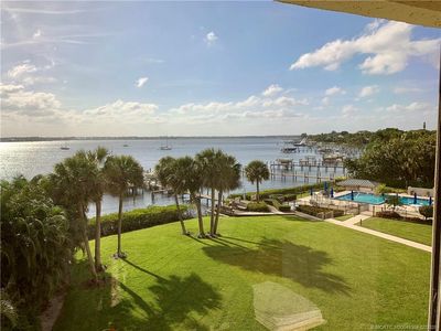 625 NW North River Dr APT 401, Stuart, FL, 34994