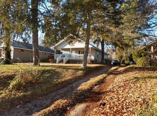 134 S Howard Ave, Landrum, SC 29356