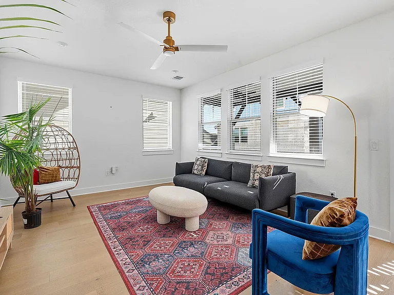 6312 Stockman Dr #4 — Photo 3