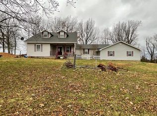 350 Liberty Rd, Wickliffe, KY 42087